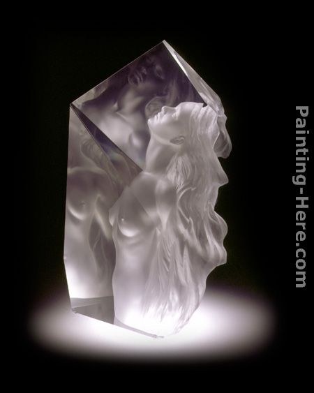 Frederick Hart Exaltation